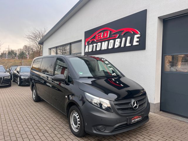 Mercedes-Benz Vito Tourer Tourer 116 CDI  Pro extralang*AHK*