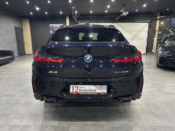 BMW X4 - 5