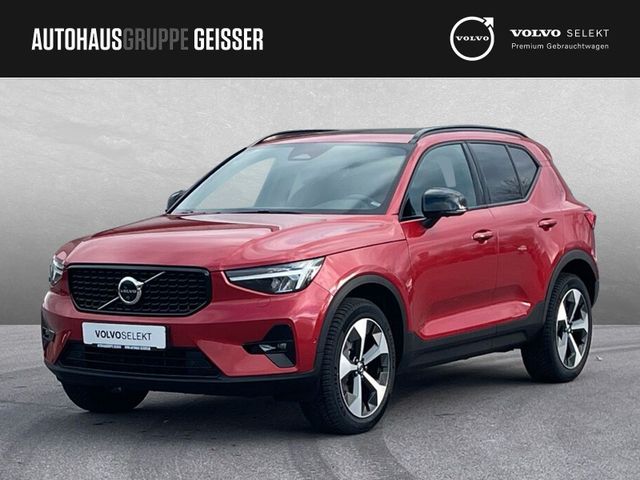 Volvo XC40 B3 MILD Hybrid Automatik Plus Dark ACC BLIS