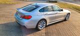 BMW 420d Gran Coupé M-Sport, AHK, 8-fach - BMW 420 Gran Coupé aus 2014
