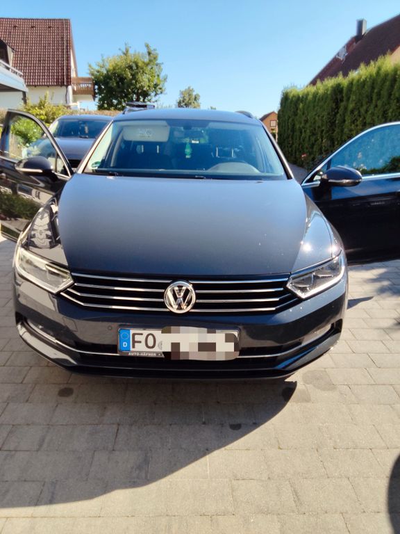 Image of Volkswagen Passat Variant