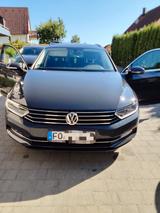 Volkswagen VW Passat Variant 2.0 TDI | AHK| ACC | Navi  - gebrauchte VW Passat Variant aus dem Jahr 2016