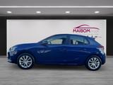 Opel Corsa F e - Opel Corsa mit Elektro-Antrieb