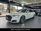 Audi A8 50 TDI Quattro - gebrauchte Audi A8 aus dem Jahr 2019