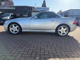 Mercedes-Benz SLK 230 Kompressor "Special Edition" AMG-Paket* - Mercedes-Benz SLK 230: AMG