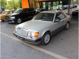 Mercedes-Benz 300 CE Coupe W124*2.Hand NUR 19T KM*H Zulassung - Mercedes-Benz W124 CE