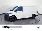 Volkswagen T6 Transporter T6.1 Kurz EcoProfi *AHK*PARK-PILO - VW T6 Transporter von 2021