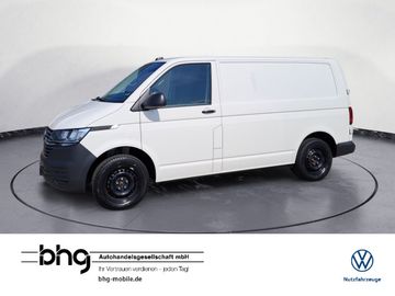 Volkswagen Leasingangebot: Volkswagen T6 Transporter T6.1 Kurz EcoProfi *AHK*PARK-PILO