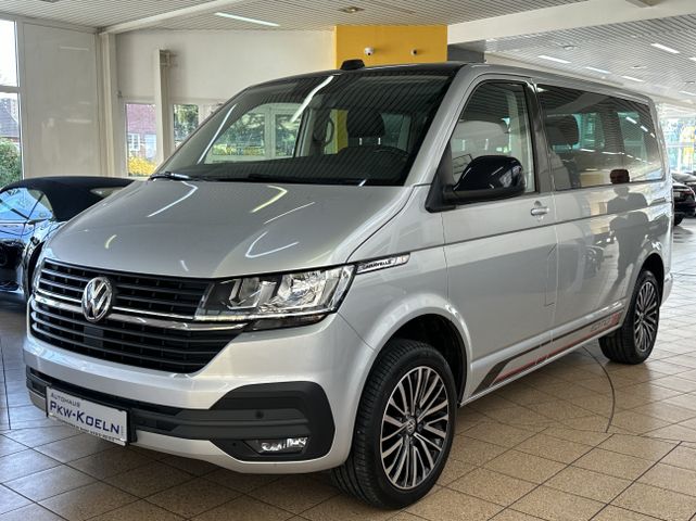 Volkswagen T6 Caravelle 2.0 TDi DSG Edition*ACC*KAMERA*NAVi