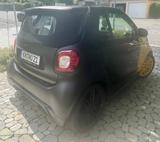 Smart  BRABUS cabrio CHIP GETUNT 86kW, #21 Edition - Getunte Gebrauchtwagen