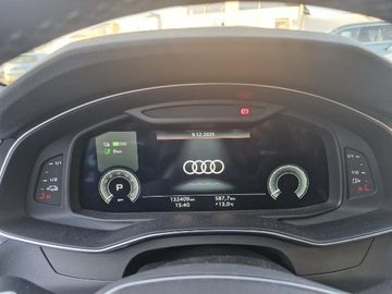 Bild 5 Audi A6 55 quattro 2,0 TFSI Business-Paket Standhzg.S