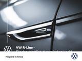 Volkswagen Tiguan 2.0 R-LINE 4X4 STANDHZ. AHK CAM ACC LM19 - Volkswagen Tiguan: Automatik