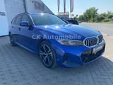 BMW 320d xDrive Touring M-Sport/Navi/LED/ACC/360°Kam - BMW 3er Reihe: Standheizung