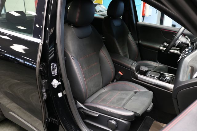 GLA 200 AMG LINE/ NAVI/LEDER/PDC/ALCANTARA – Vorschau 27