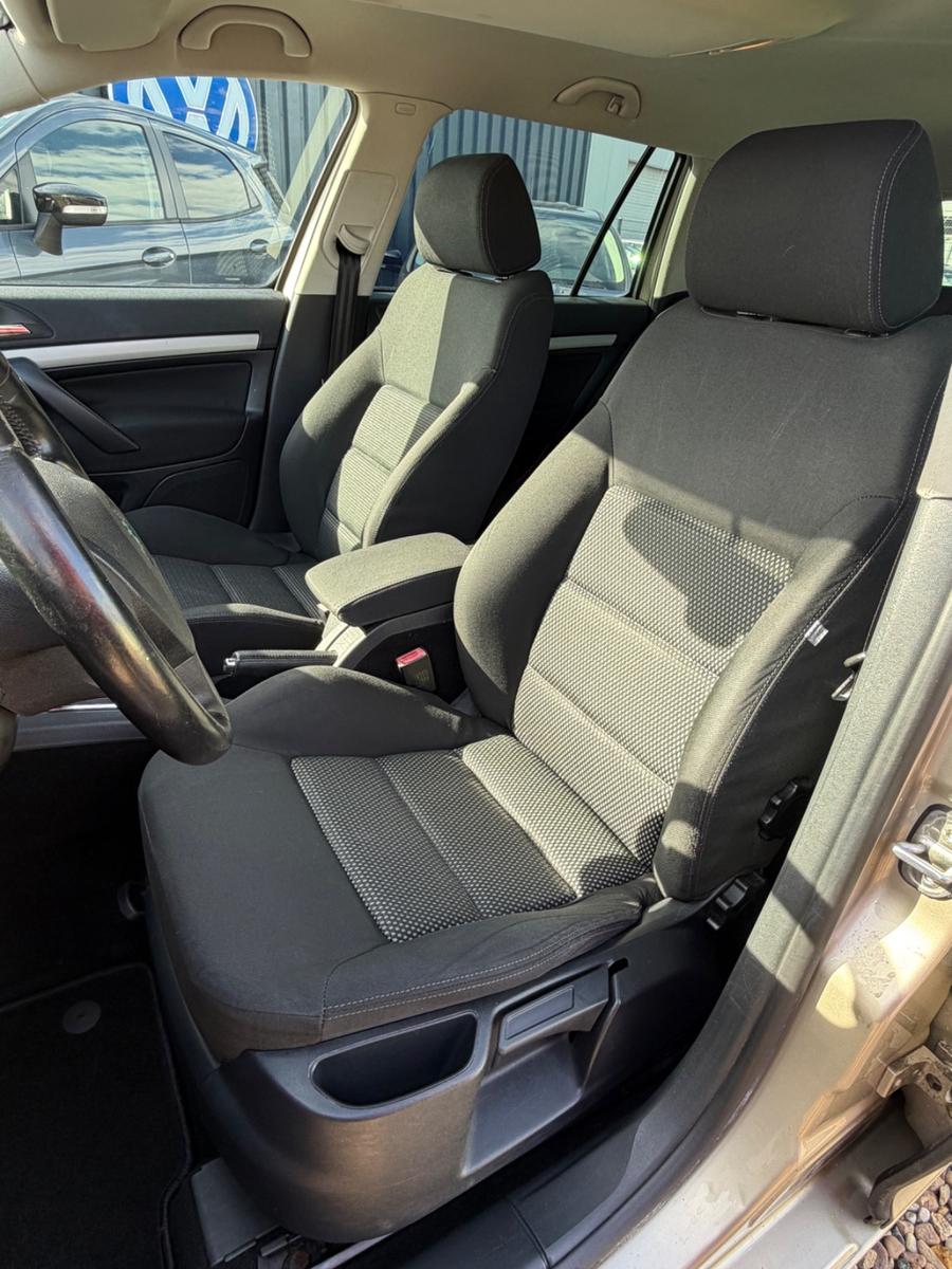 Skoda Octavia 2006 — photo 30