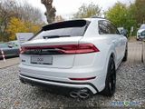 Audi SQ8 TFSI qu. competition AHK Matrix Pano Standh. - gebrauchte Audi SQ8 aus dem Jahr 2023