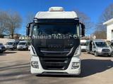 Iveco AS460NP/STANDKLIMA/LNG - Iveco AS 460