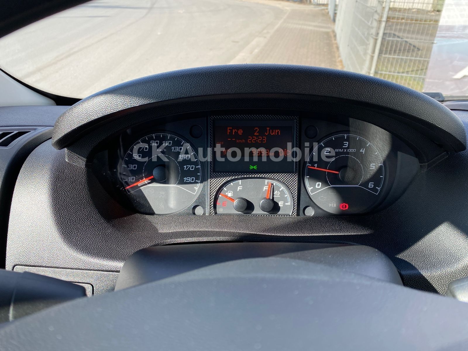 Fahrzeugabbildung Peugeot Boxer Abschleppwagen 435 L4 BlueHDi 165
