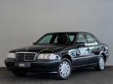 Mercedes-Benz C 180 Automatik - Mercedes-Benz C-Class aus 1997