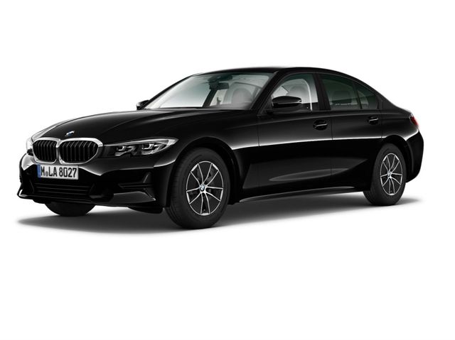 BMW 318i Lim. Advantage LivePro Drive/Parkassist AHK