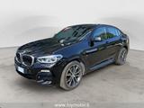 BMW X4 (G02/F98) xDrive20d Msport - BMW: F02