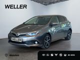 Toyota Auris 1.2 Turbo Executive *CAM*SHZ*Spurhalteass* - Toyota Auris: Executive