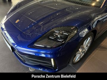 Porsche Panamera - 10
