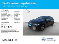 Volkswagen Golf - Vorschau Bild 2