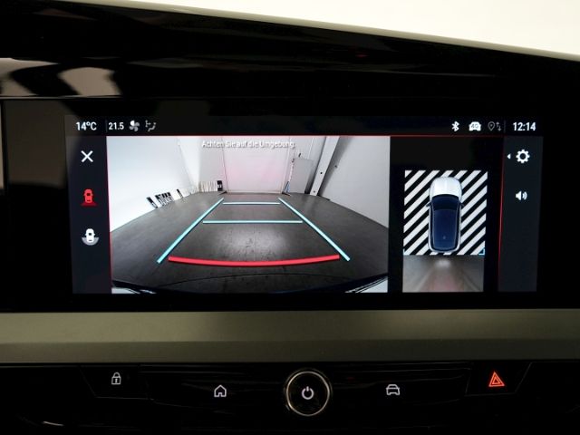 Mokka-e B FACELIFT GS 54kWh+NAVI+MATRIX-LED+RÜCK