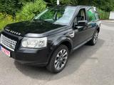 Land Rover Freelander2 XE Limited Edition*Automatik*Tüv neu - Land Rover Freelander: Limited Edition