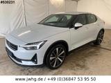 Polestar 2 Long Range Dual Pilot 360°Pixel ACC Dig.-Tacho - gebrauchte Polestar 2 aus dem Jahr 2022