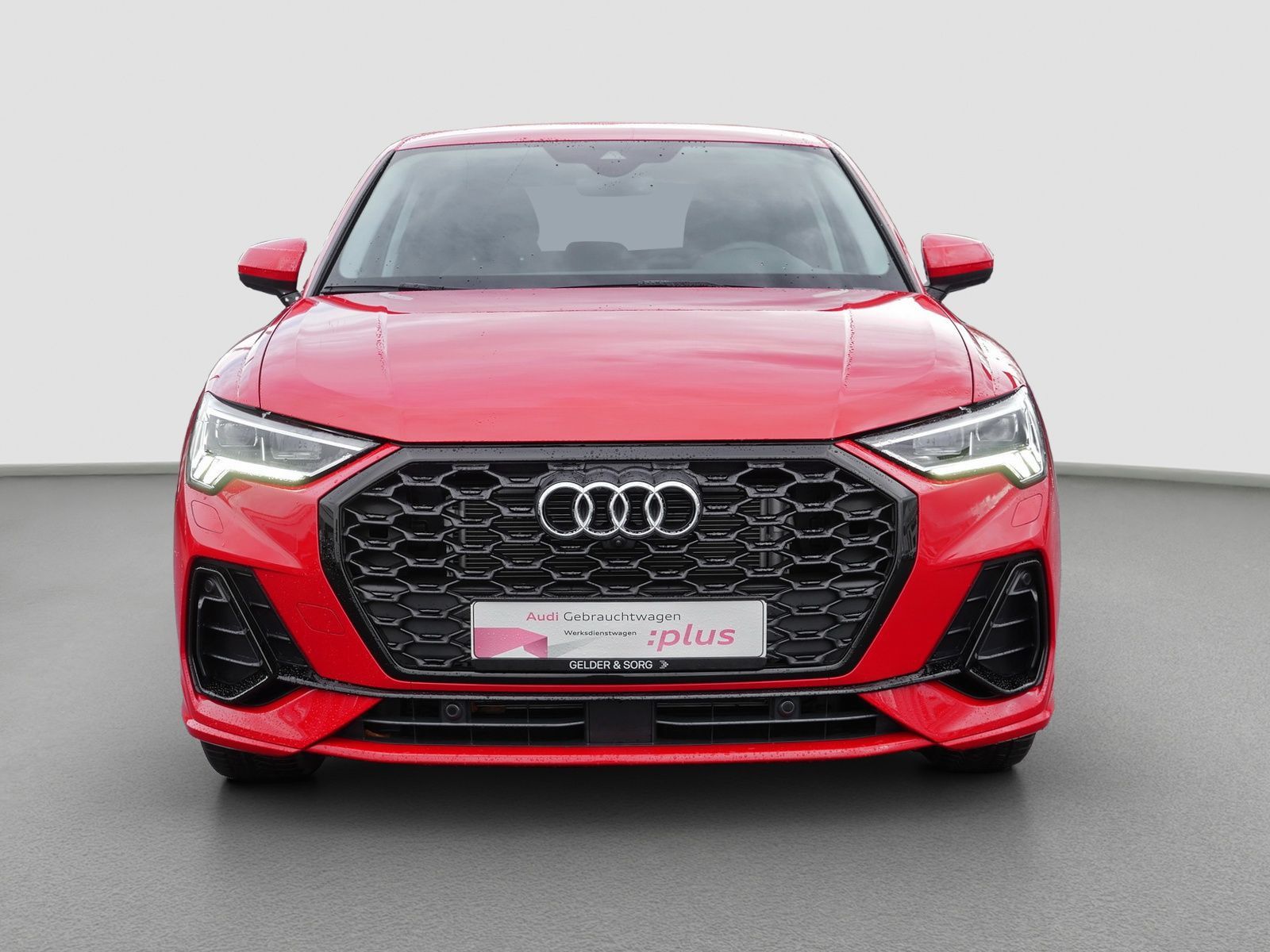 Audi Q3 - Bild 18