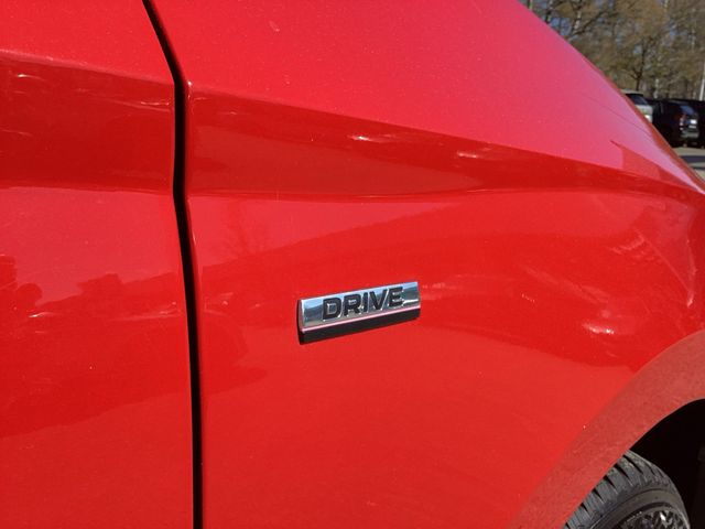 Fabia Combi 1.0TSI Ambition