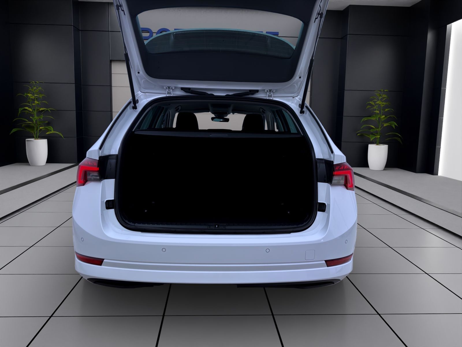 Skoda Octavia - Bild 5