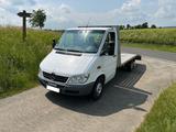 Mercedes-Benz Mercedes Speinter 311 CDI Abschleppwagen A... - gebrauchte Mercedes-Benz Sprinter aus dem Jahr 2001