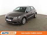 Audi A1 Sportback 1.0 TFSI Sport - Audi A1: Limousine