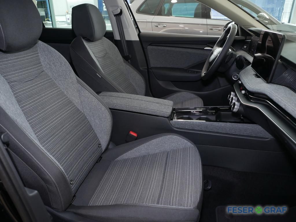 Skoda Superb - Bild 5