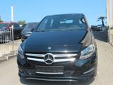 Mercedes-Benz B 180 d Edition B- NAVI-LEDER-SHZ-PDC-ALU-2.HAND - Mercedes-Benz B 180 in Dortmund