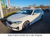 BMW 530 5 Touring 530 d xDrive LED NAVI