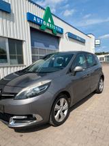 Renault Scenic III Dynamique Energy, EXPORT, Preis VB - Renault Scenic in Halle