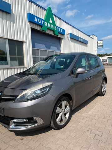 Renault Scenic III Dynamique Energy,EXPORT,Preis VB