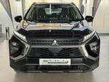 Mitsubishi Eclipse Cross Basis PHEV Hybrid 4WD - Mitsubishi Eclipse Cross Gebrauchtwagen