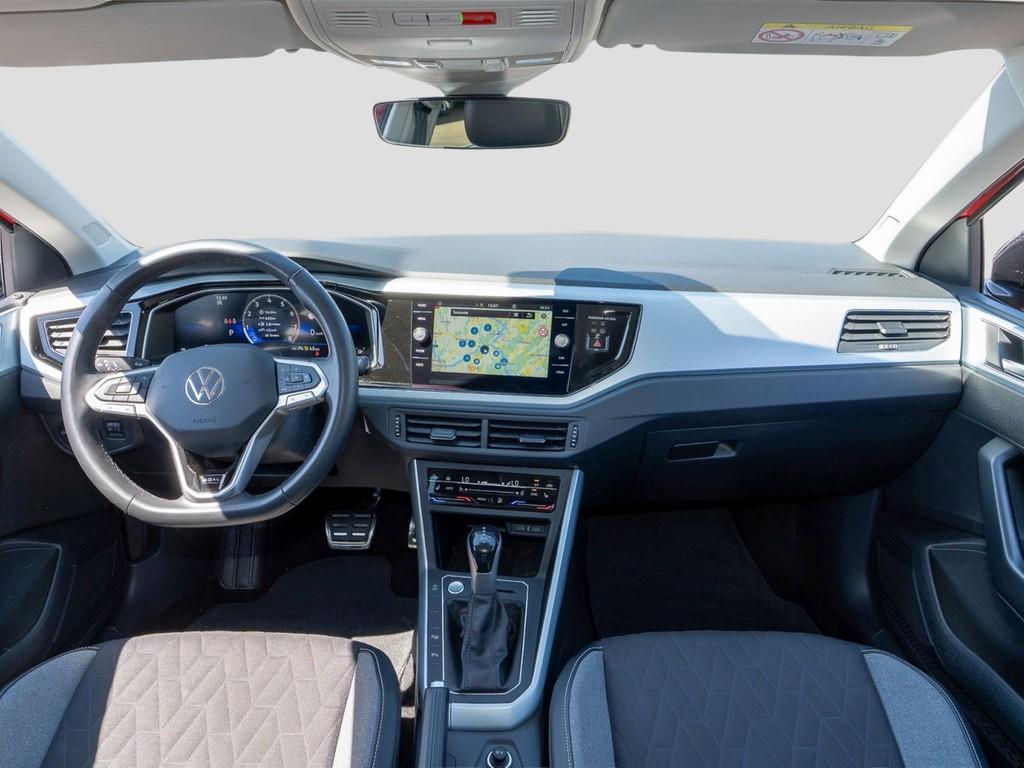Volkswagen Taigo 1.0 TSI DSG Goal AHK, миниатюра 10