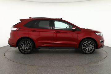 Ford Edge - 7