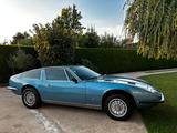 Maserati Indy América 4900 (1973) AM116/49 V8  - Maserati Oldtimer