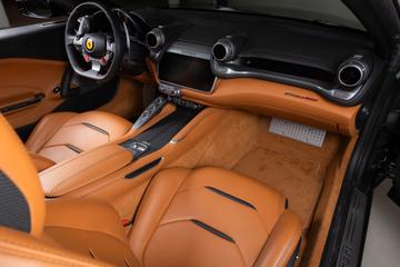 2019 Ferrari GTC4LUSSO — миниатюра 15