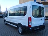 Ford Transit 350 L3H2 Trend Kombi ACC 2xKlima 9Sitz - Ford Transit: 3.2