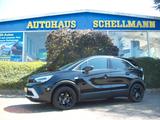 Opel Crossland 1.2 Elegance PDC+Kam SHZ LHZ Navi AHK - Opel Crossland (X) Gebrauchtwagen in Bremen