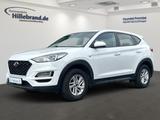 Hyundai Tucson Select 2WD 1.6 EU6d-T Spurhalteass. Alarm - Hyundai TUCSON: Select