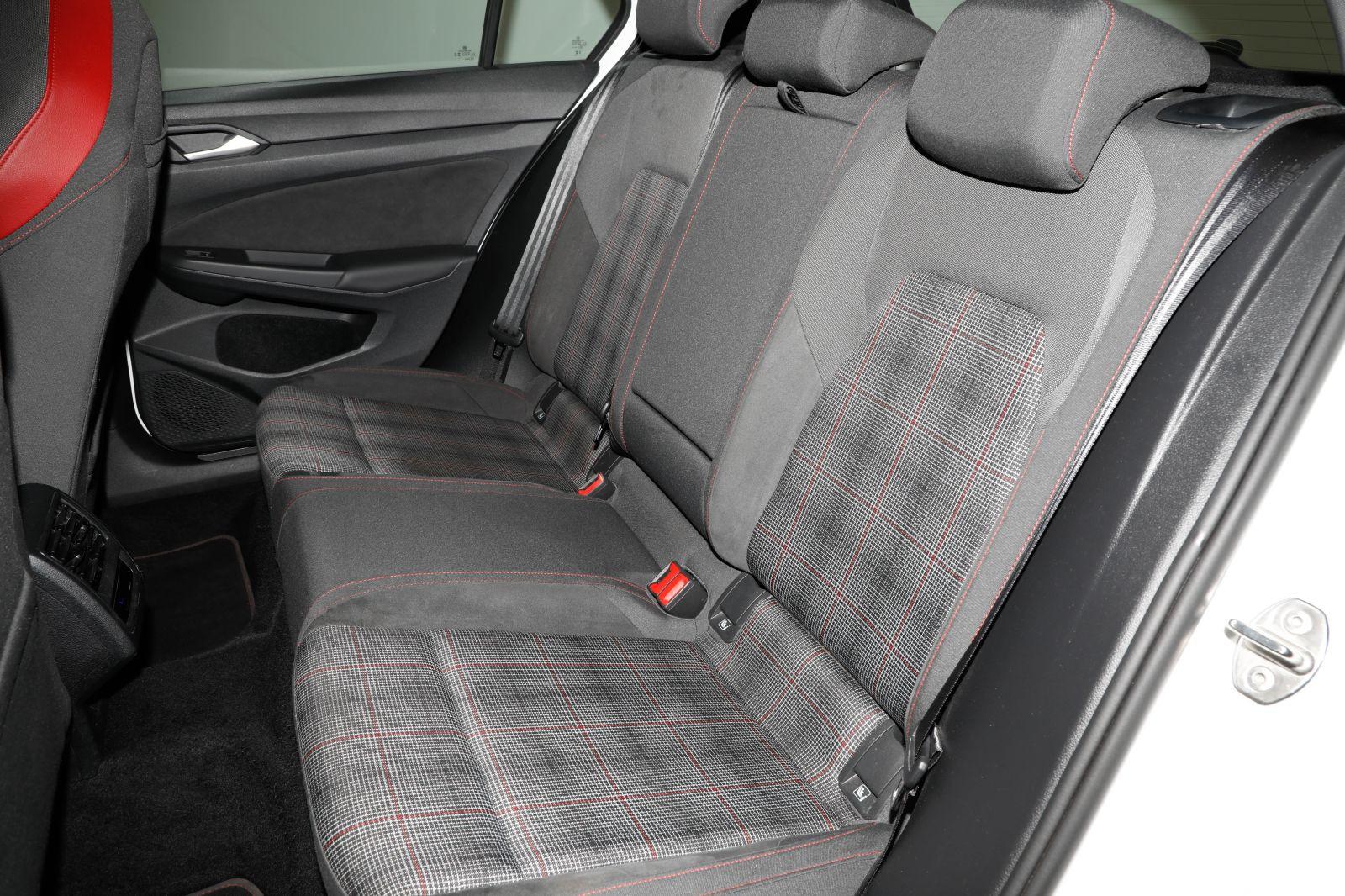 Volkswagen Golf GTI 2.0 TSI Carplay Virtual LED 2xPDC, миниатюра 13